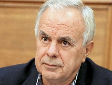 Β. Αποστόλου: «Έκτακτη ενίσχυση 1,68 εκατ. ευρώ στους κτηνοτρόφους των νησιών του Αιγαίου»